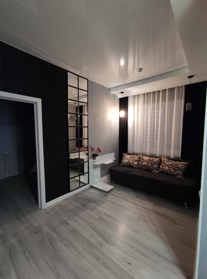 Zest Hotel & Spa Uralsk Exterior foto