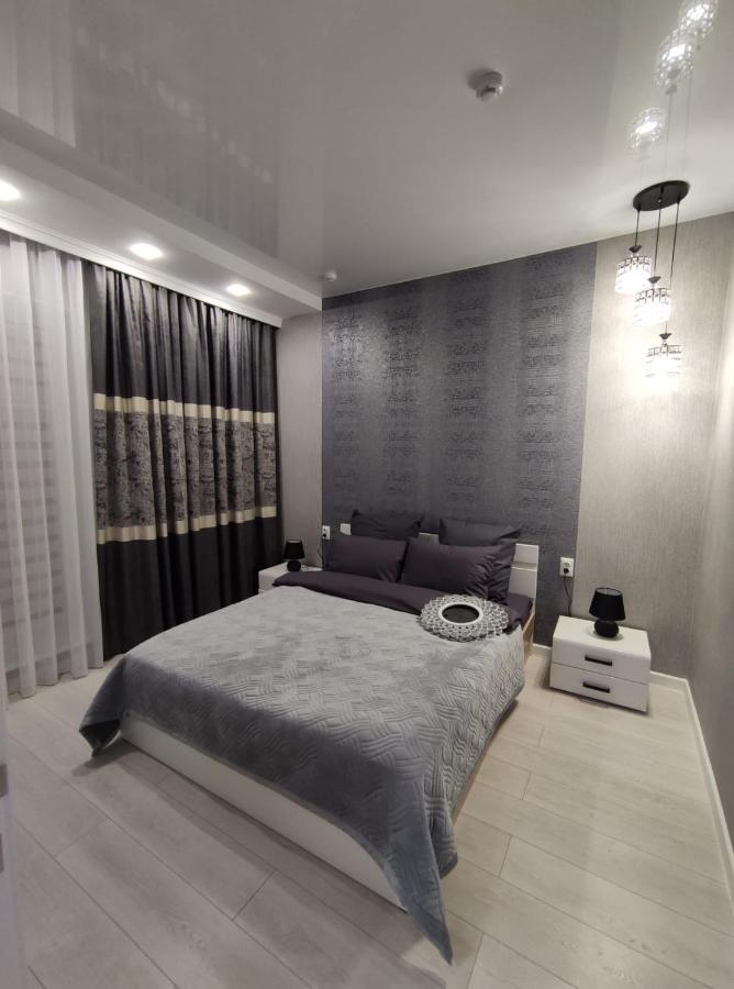 Zest Hotel & Spa Uralsk Exterior foto