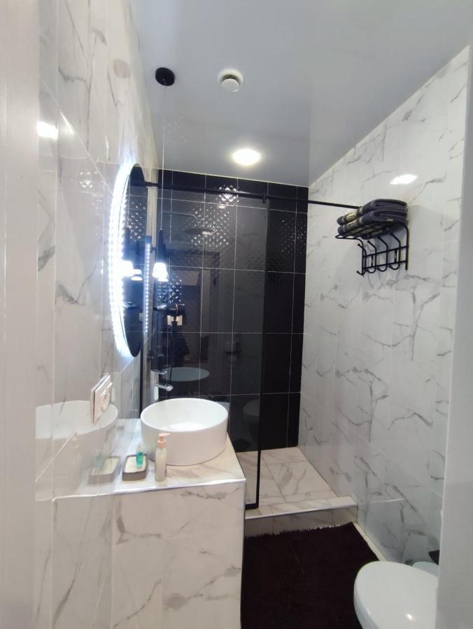 Zest Hotel & Spa Uralsk Exterior foto