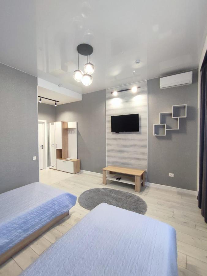 Zest Hotel & Spa Uralsk Exterior foto