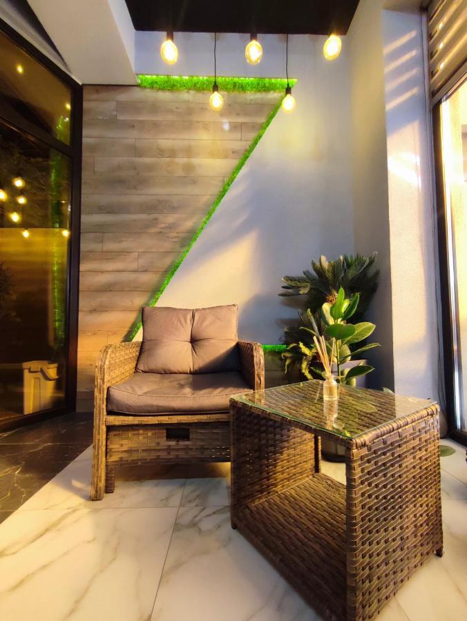Zest Hotel & Spa Uralsk Exterior foto